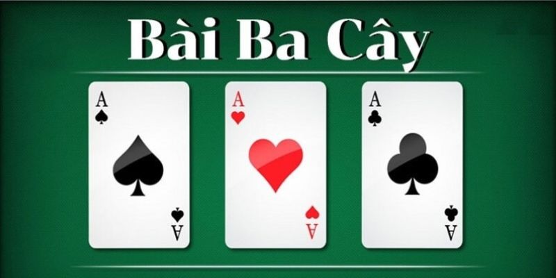 Bài 3 cây