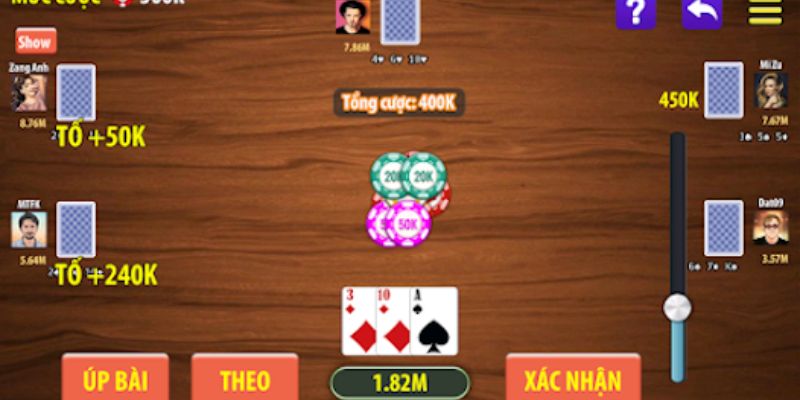 Các bước gia nhập vào cộng động mê game bài