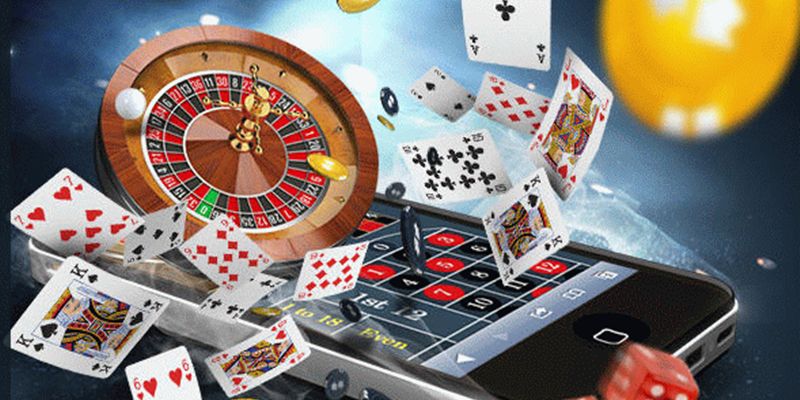 cách đánh thắng casino