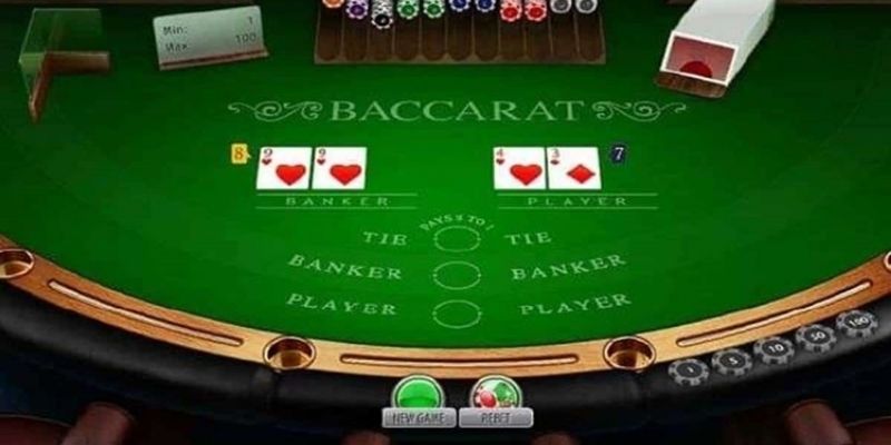 Chiến lược cách đánh thắng casino giúp tăng cơ hội chiến thắng