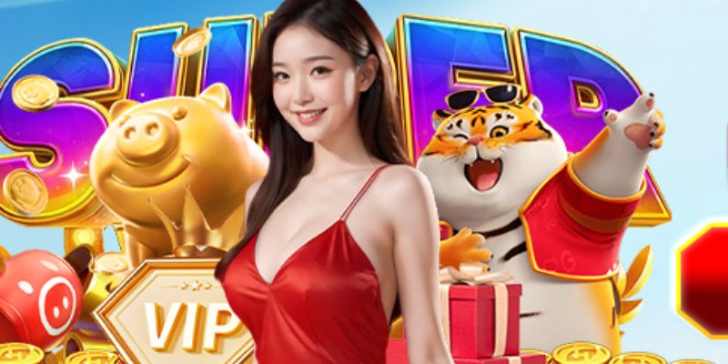 Đăng ký Vipwin thành công để nhận siêu nhiều ưu đãi không thể bỏ lỡ