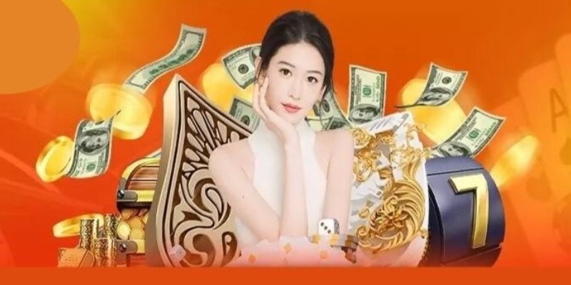 Khuyến mãi vipwin diễn ra hằng tuần