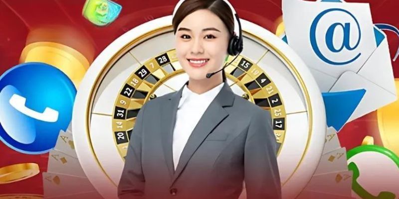 Liên hệ Vipwin để được hỗ trợ khi thao tác