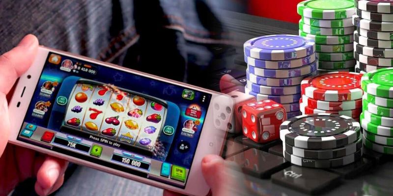 Sự khác nhau giữa trò chơi casino trực tuyến và truyền thống