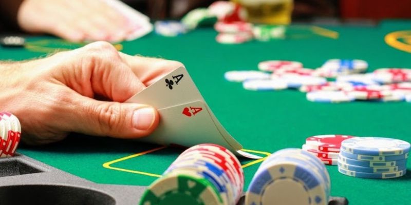 Các loại hình phát triển trong xu hướng casino mới hiện nay