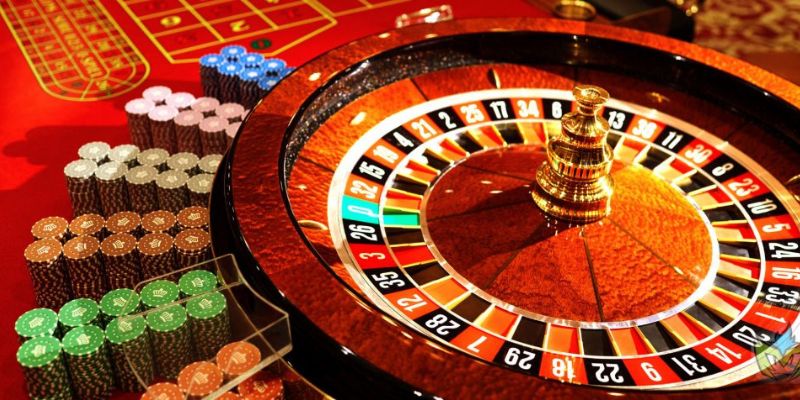 Xu hướng casino mới – Đổi mới mang đến trải nghiệm đỉnh cao